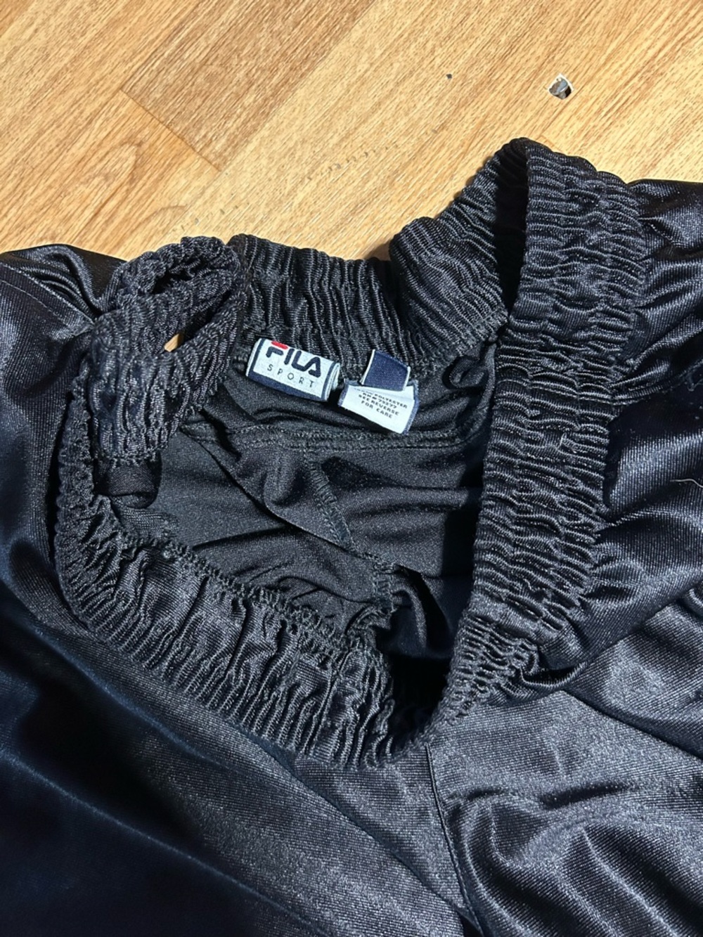 Fila Dazzle Basketball Shorts - Picture 3 of 3